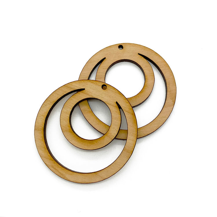Jewelry Charm Blanks